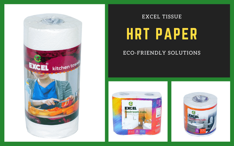 HRT Paper Manufacturer in Bangalore